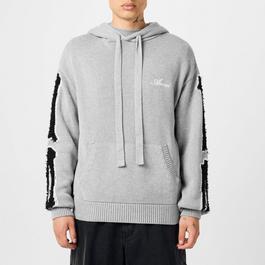 Amiri Bones Hoodie