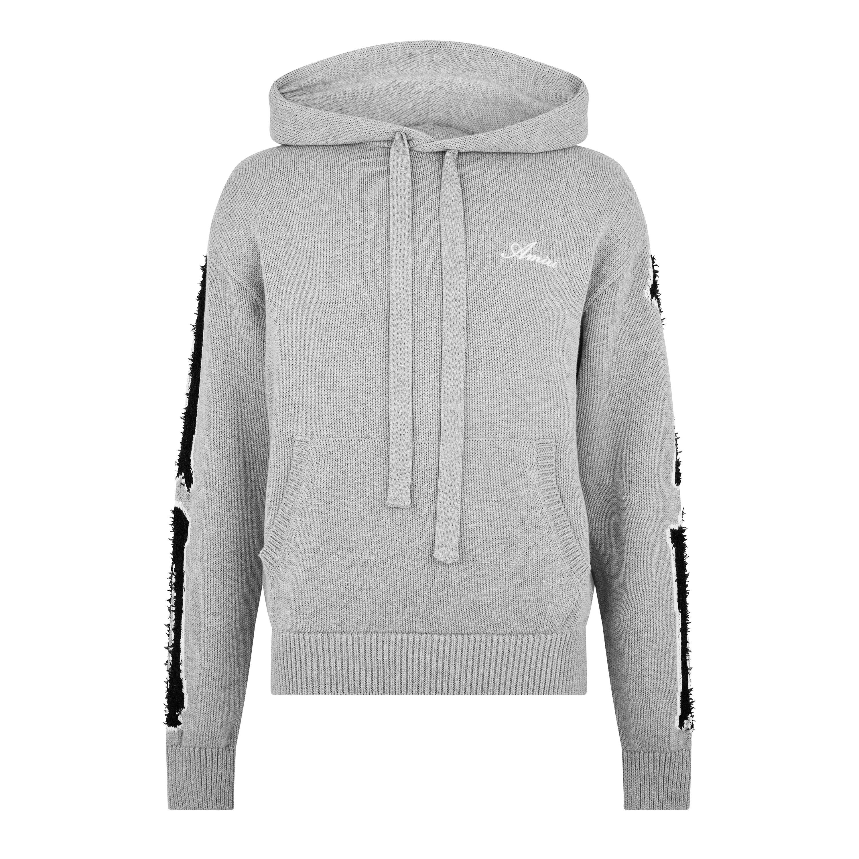 【関税込み】AMIRI グレー Bones フーディ Amiri Grey Bones Hoodie in Gray for Men | Lyst