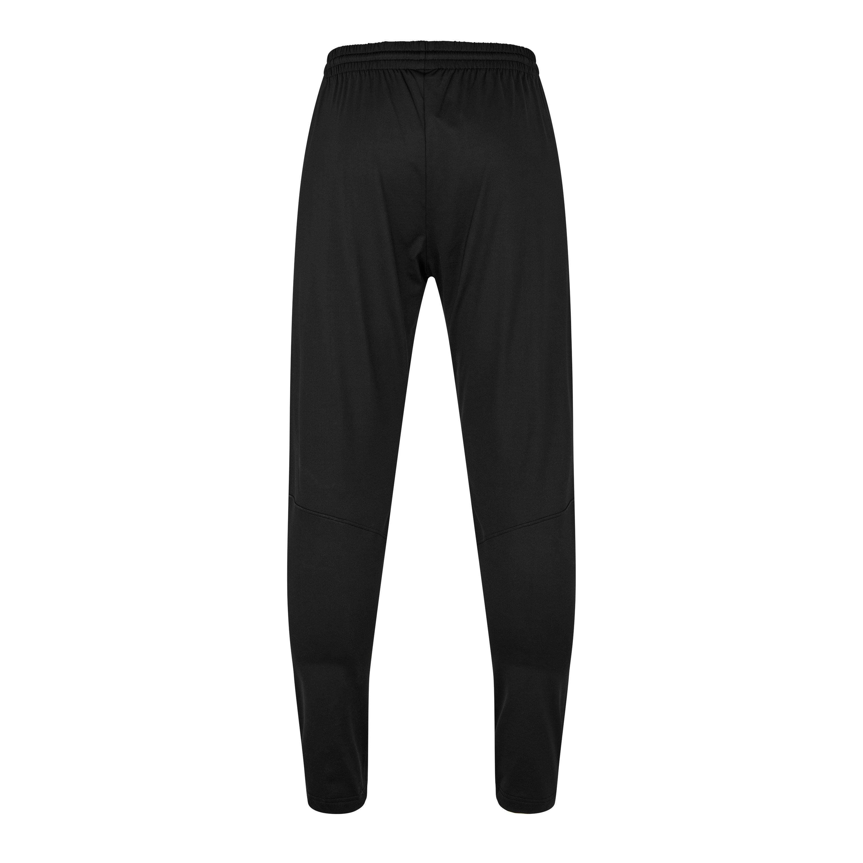 Black - Balenciaga - X Under Armour Tapered Sweatpants - 2