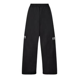 Balenciaga X Under Armour Wide Leg Jogging Bottoms