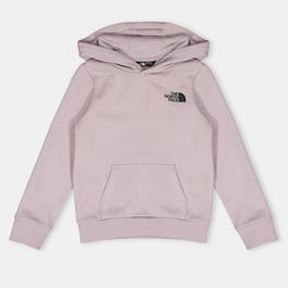 The North Face TEEN SIMPLE DOME HOODIE