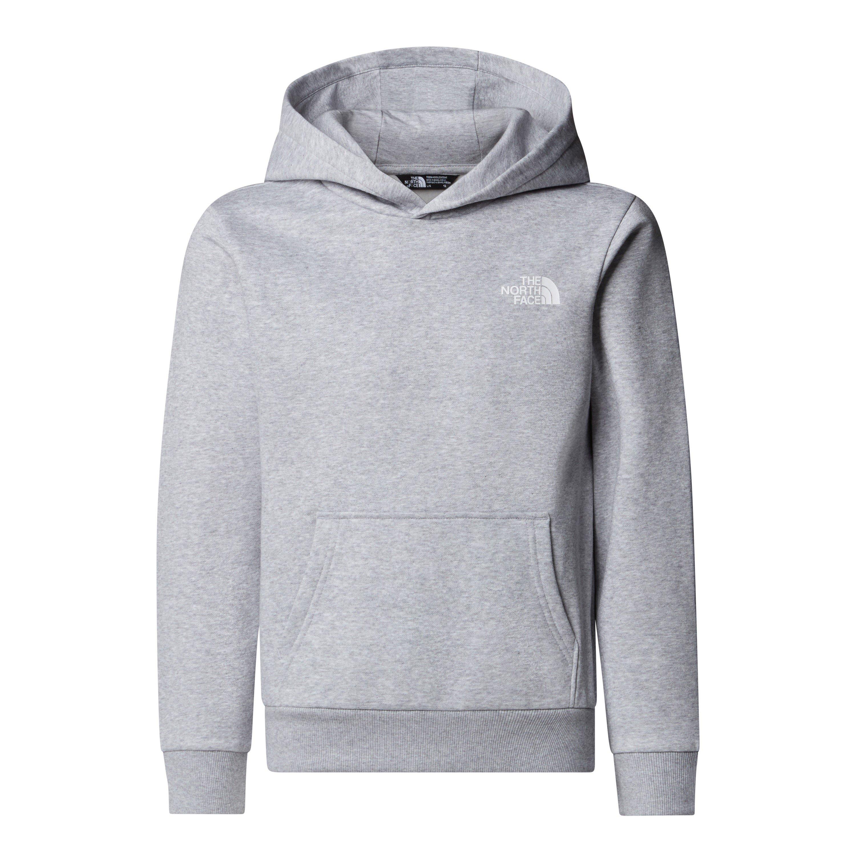 The North Face Outdoor Simple Dome Over-the-head Hoodie Junior