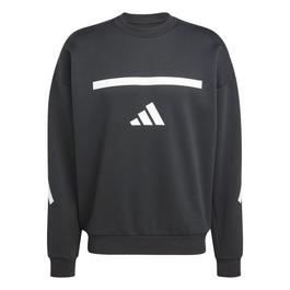 adidas Z.N.E. Crew Sweatshirt