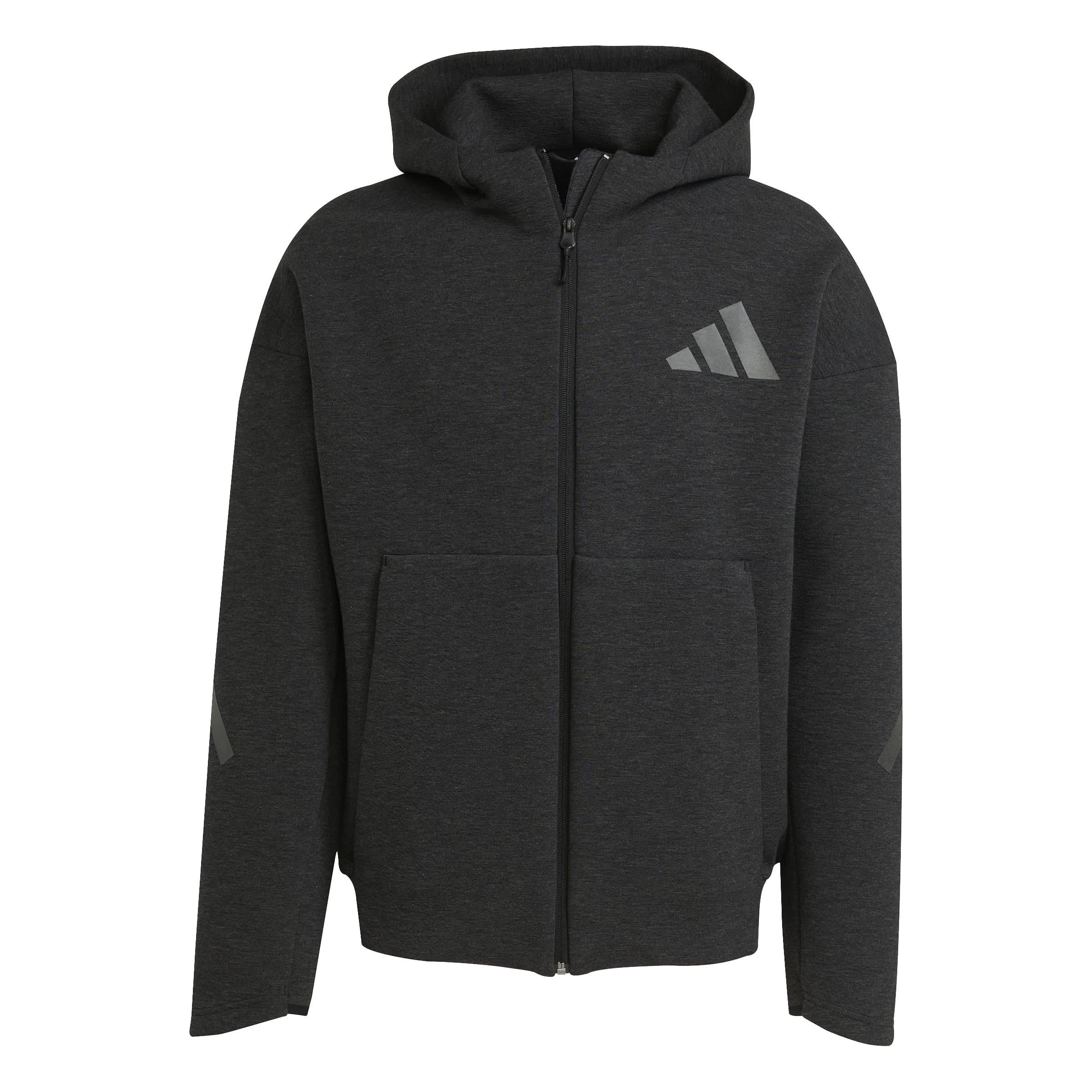 adidas adidas Z.N.E. Premium Full-Zip Hoodie Mens | FRASERS