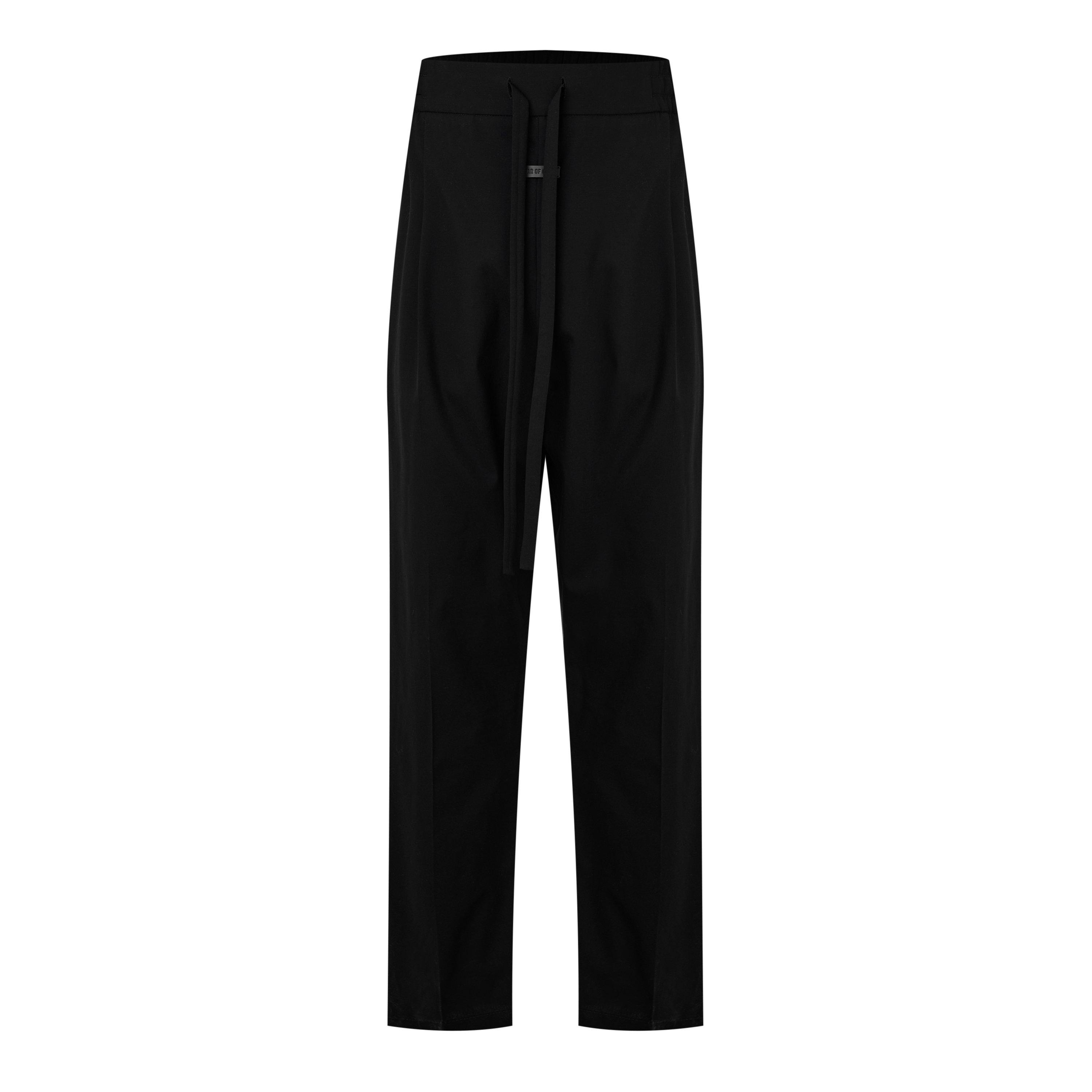 Black - Fear Of God - Eternal Joggers - 1