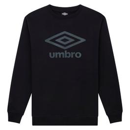 Umbro Dri Fit Camo Logo Short Sleeve T-Shirt