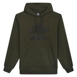 Umbro Fashion Union Cropped sweatshirt med korte ærmer med rynker Del af sæt