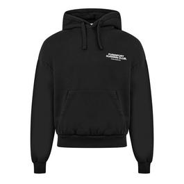 Puresport Running Club Hoodie