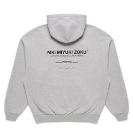 MKI MIYUKI ZOKU Hoodie