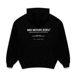 MKI MIYUKI ZOKU Hoodie