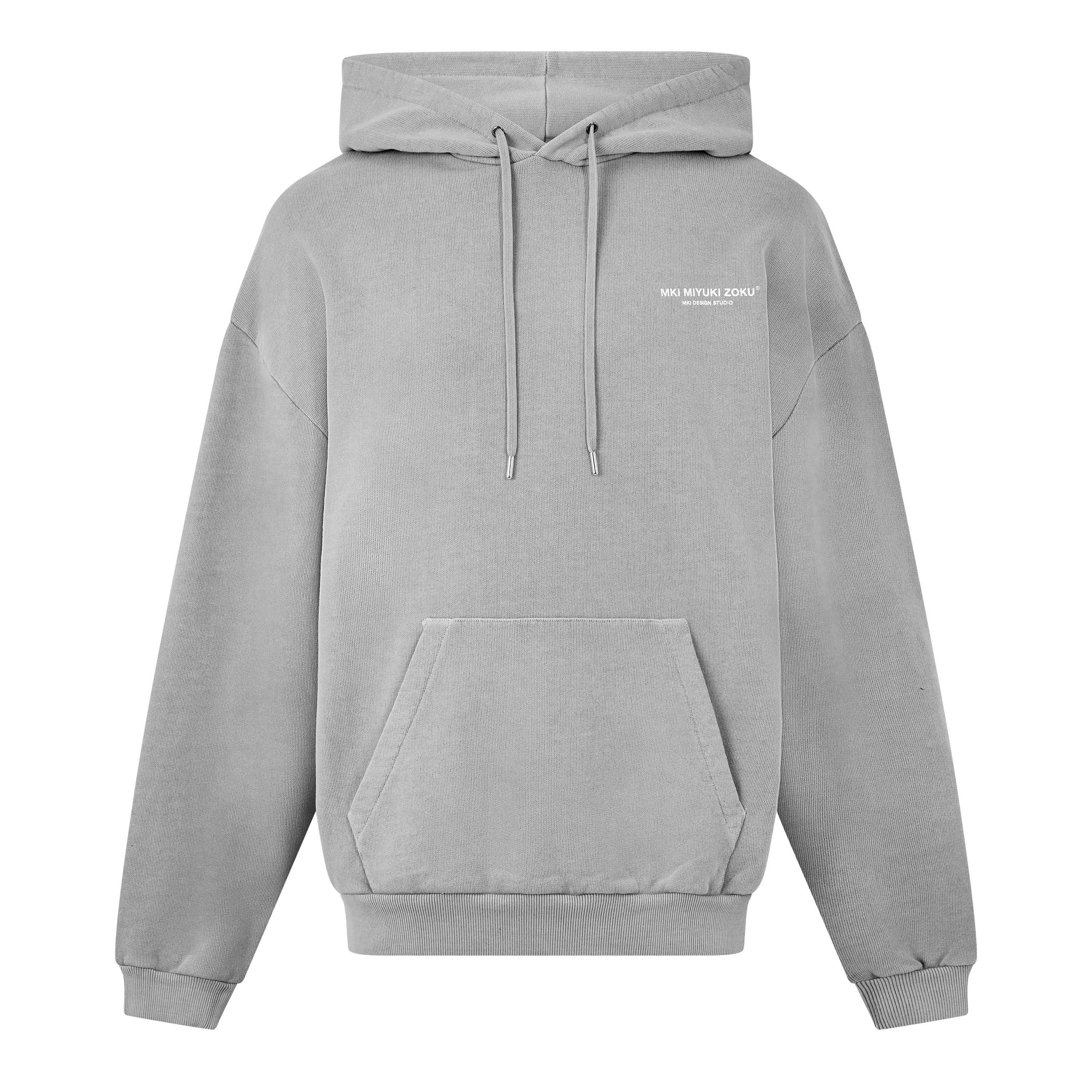 Design Studio Hoodie