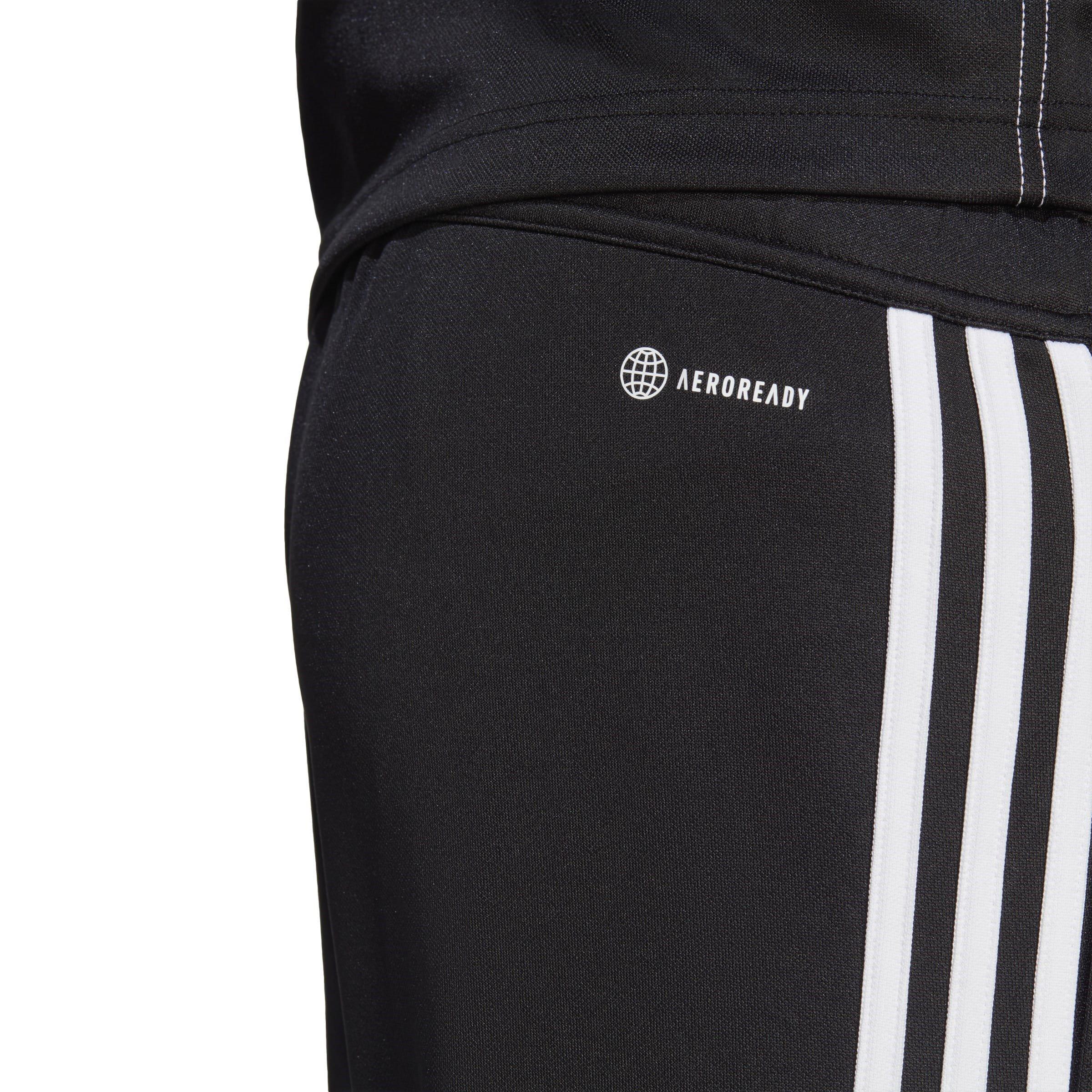 Black/White - adidas - Tiro 23 Club football pants - 5