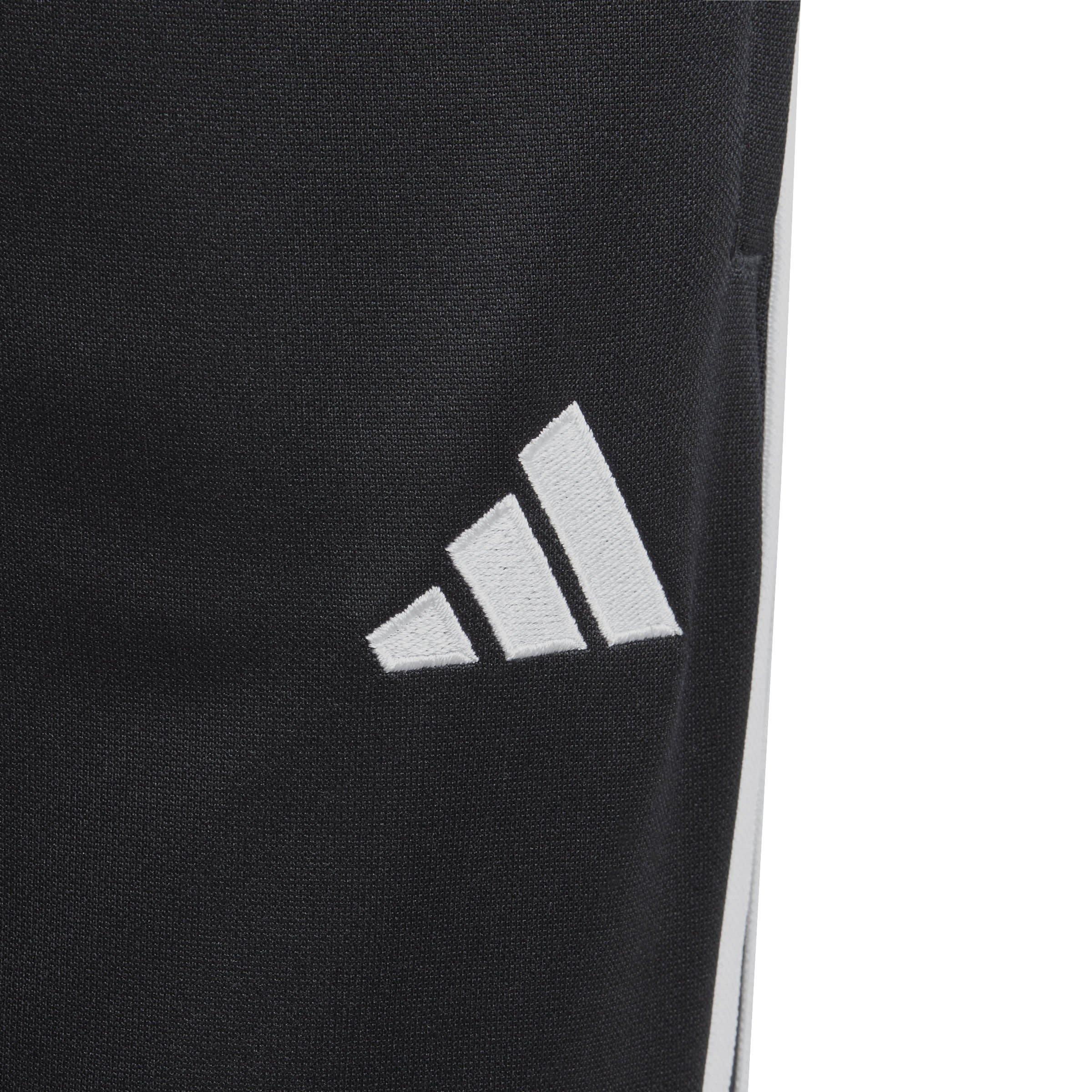 Crno/Bijelo - adidas - Tiro23 Tracksuit Bottoms Unisex Juniors - 5