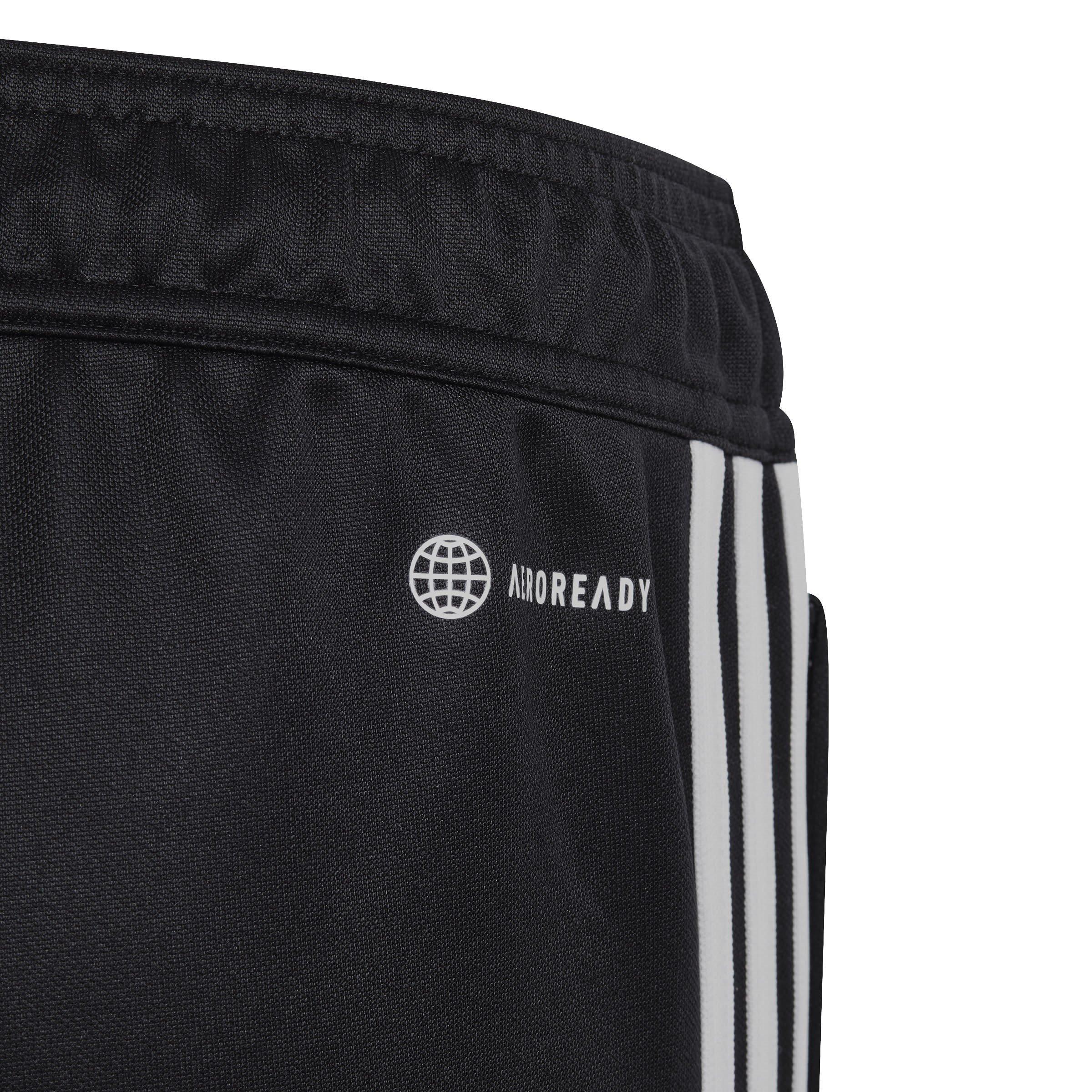 Crno/Bijelo - adidas - Tiro23 Tracksuit Bottoms Unisex Juniors - 7