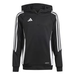 adidas Tiro 24 Training Hoodie Juniors