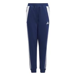 adidas Tiro 24 Sweat Tracksuit Bottoms Juniors