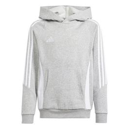 adidas Tiro 24 Sweat Hoodie Juniors