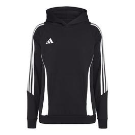 adidas Tiro 24 Sweat Hoodie Juniors