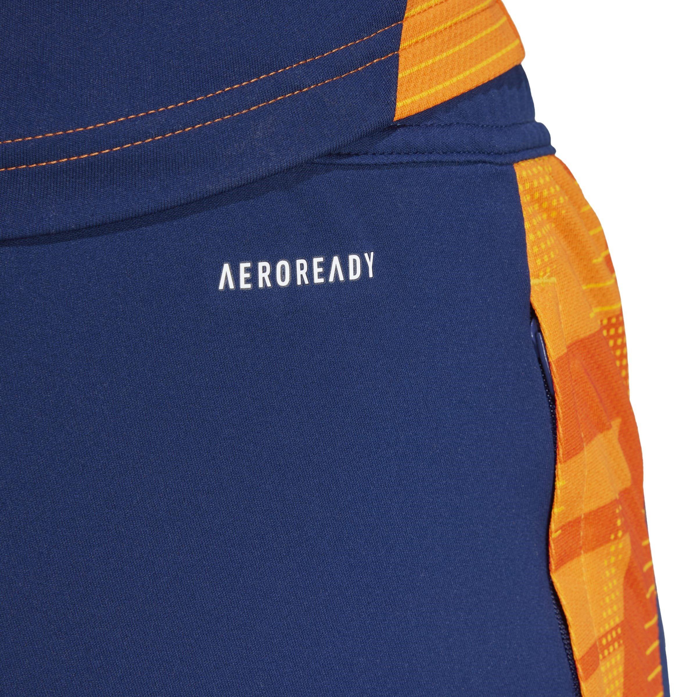 Team Nvy/Wht - adidas - Juventus Tiro 24 Competition Training Pants - 6