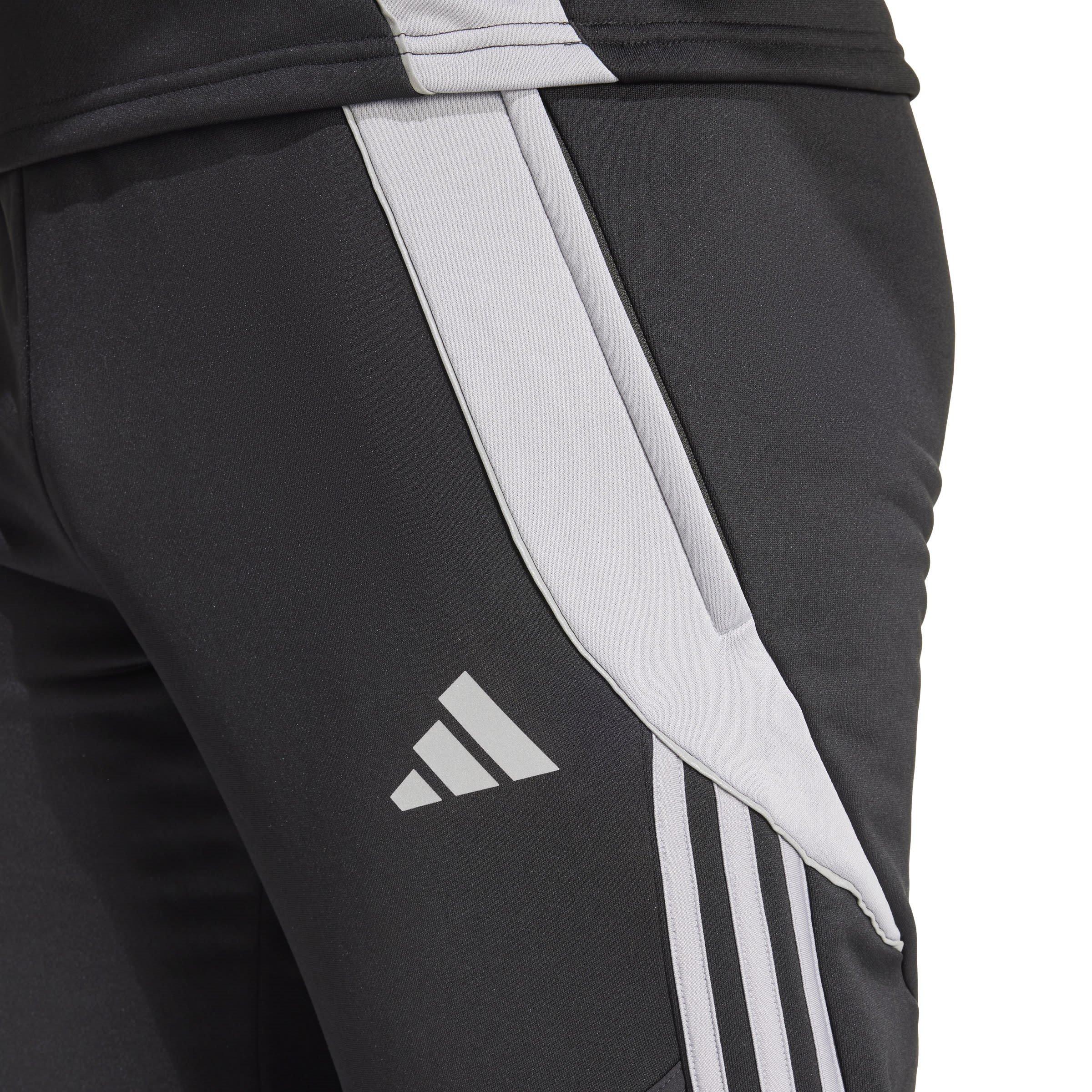 adidas Tiro 24 Winterized Trousers Mens Pantaloni della tuta da performance Sports Direct