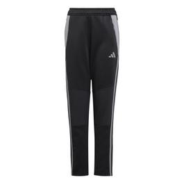 adidas Tiro24 Winterised Tracksuit Bottoms Juniors