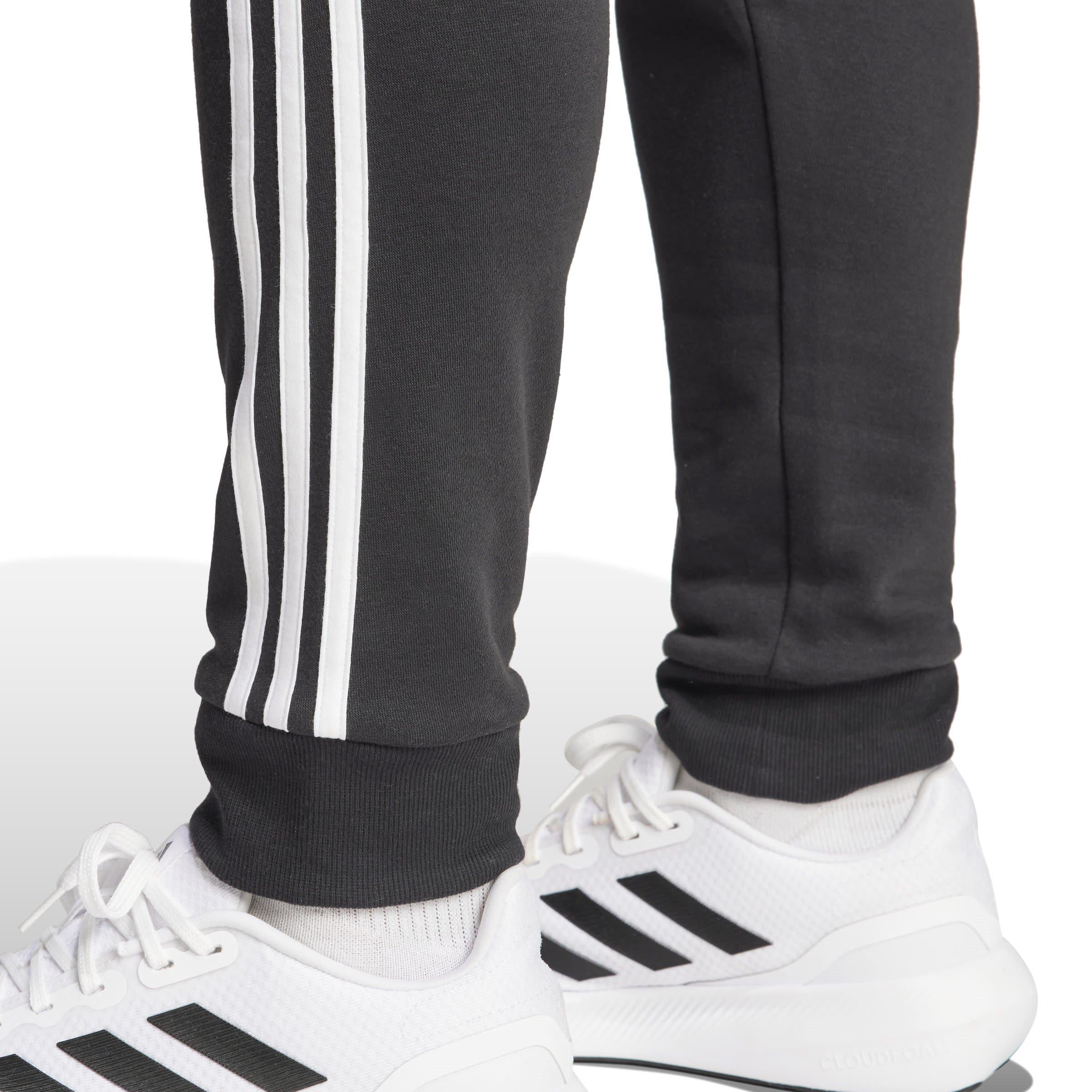 Zwart/Wit - adidas - Tiro 24 Tracksuit Bottoms Mens - 2