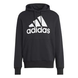 adidas adidas Essentials French Terry Big Logo Hoodie