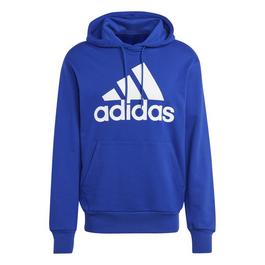 adidas adidas Essentials French Terry Big Logo Hoodie