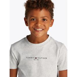 Tommy Hilfiger TEE AND CARGO SHORT SET