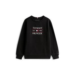 Tommy Hilfiger TOMMY FLAG HILFIGER SWEATSHIRT