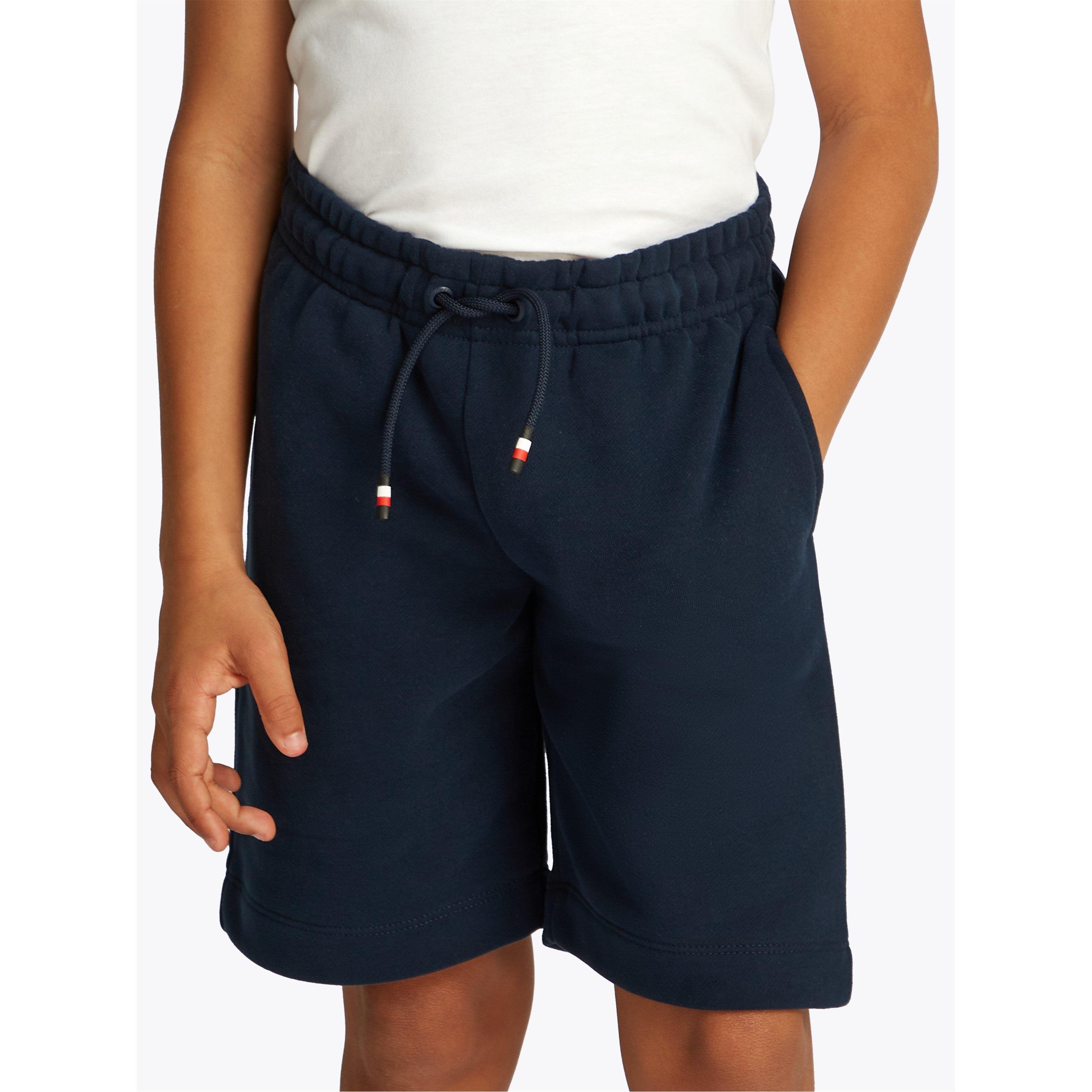 Blu Notte C1G - Tommy Hilfiger - Kids' Mini Corp Colourblock Clothing Set - 3