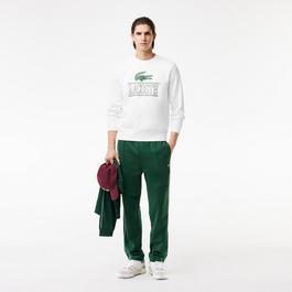 Lacoste Crocodile Sweatshirt