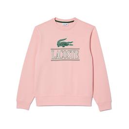 Lacoste Crocodile Sweatshirt