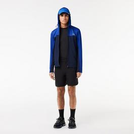 Lacoste Ultra Dry Zip Hoodie