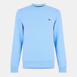 Lacoste Lacoste Flc Swtsh XG Sn99