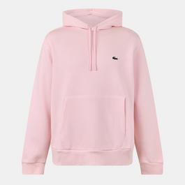 Lacoste Embroidered Hoodie