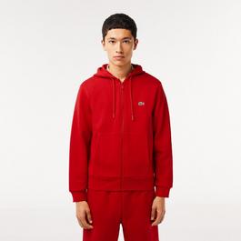 Lacoste Zip Hood XG Sn99