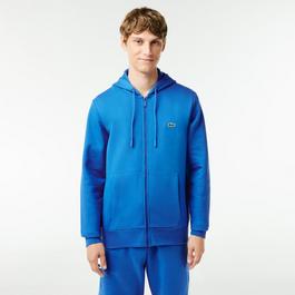 Lacoste Zip Hood XG Sn99