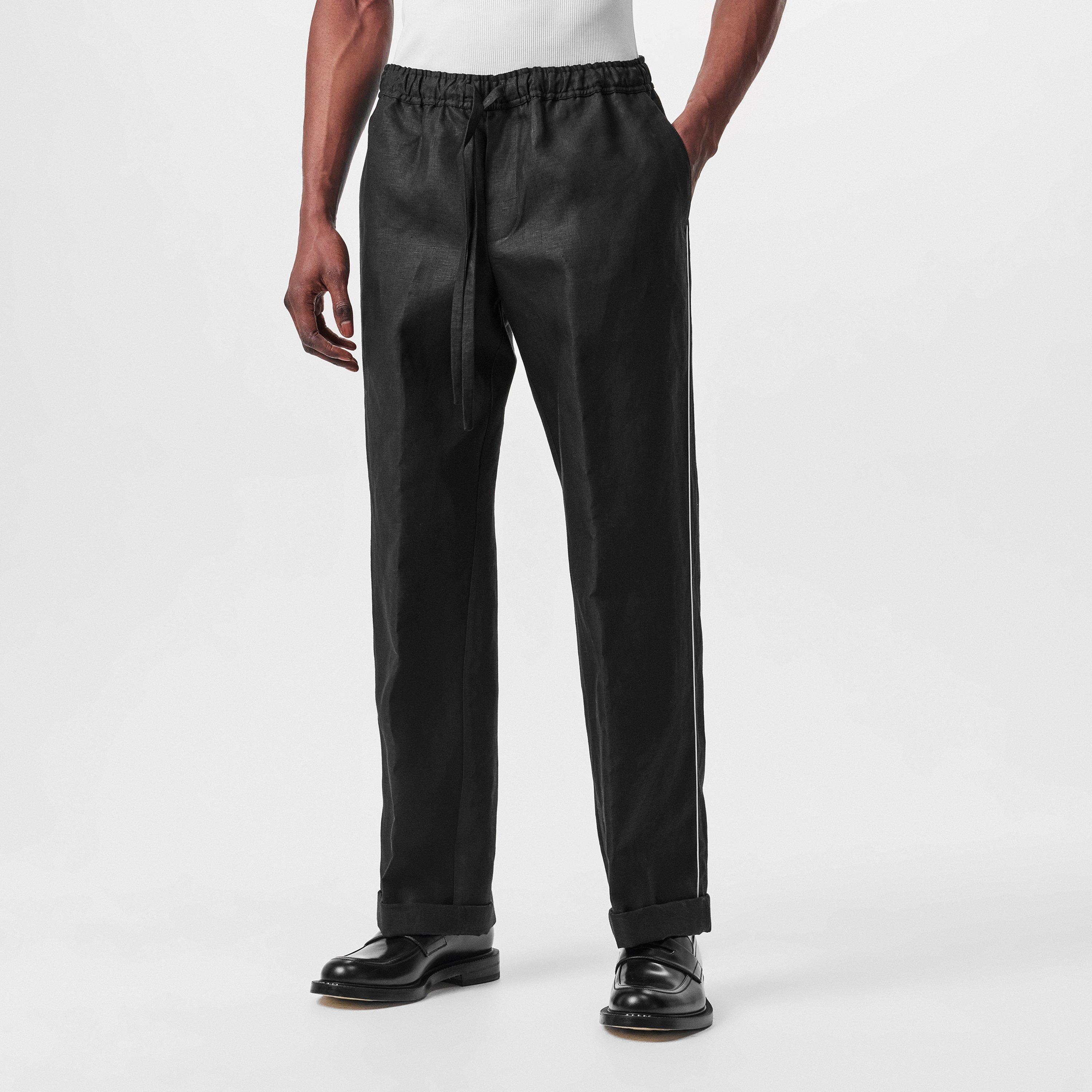 Dolce and Gabbana Track Pants | Cruise Fashion
