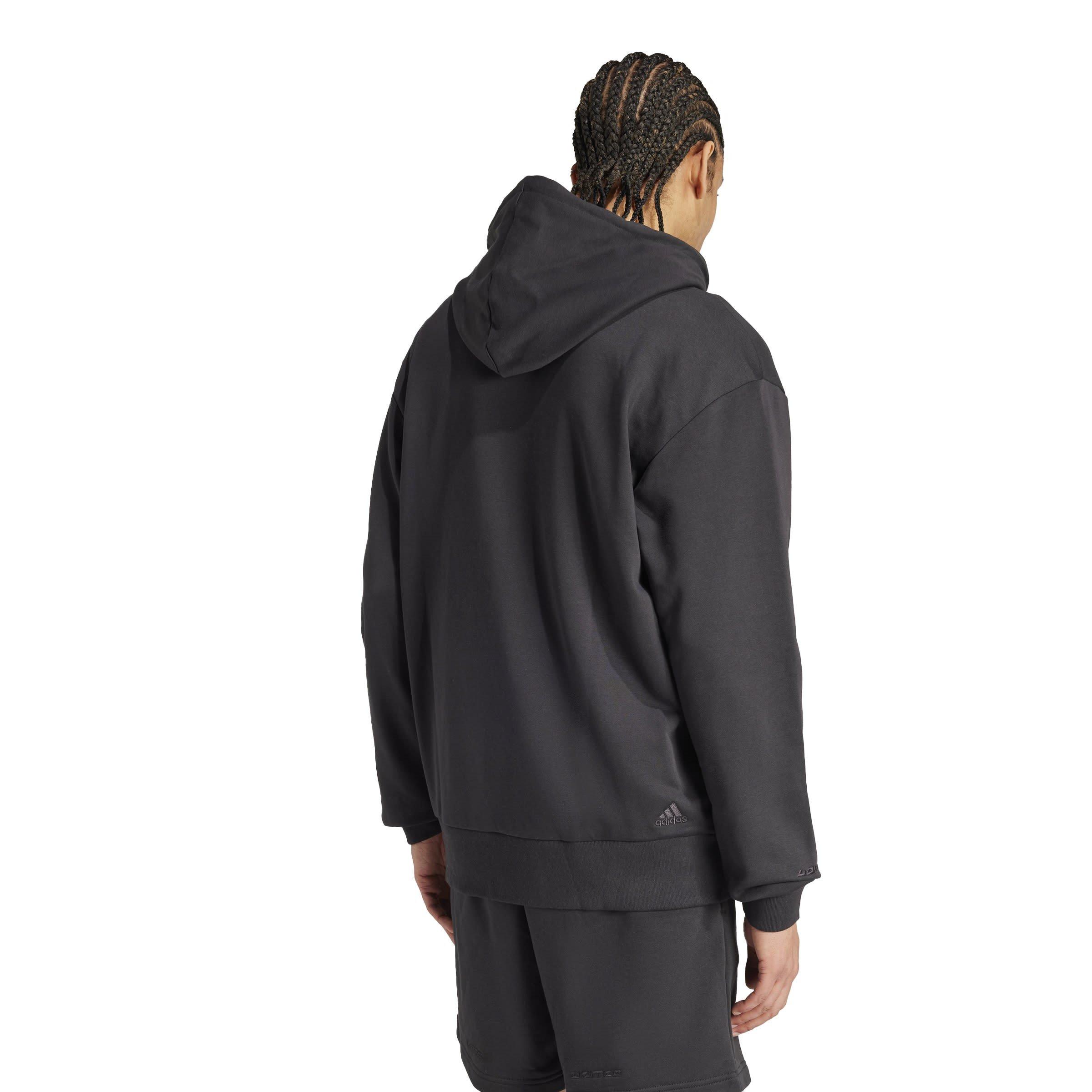 Sort - adidas - Pride ALL SZN French Terry Hoodie Mens - 3