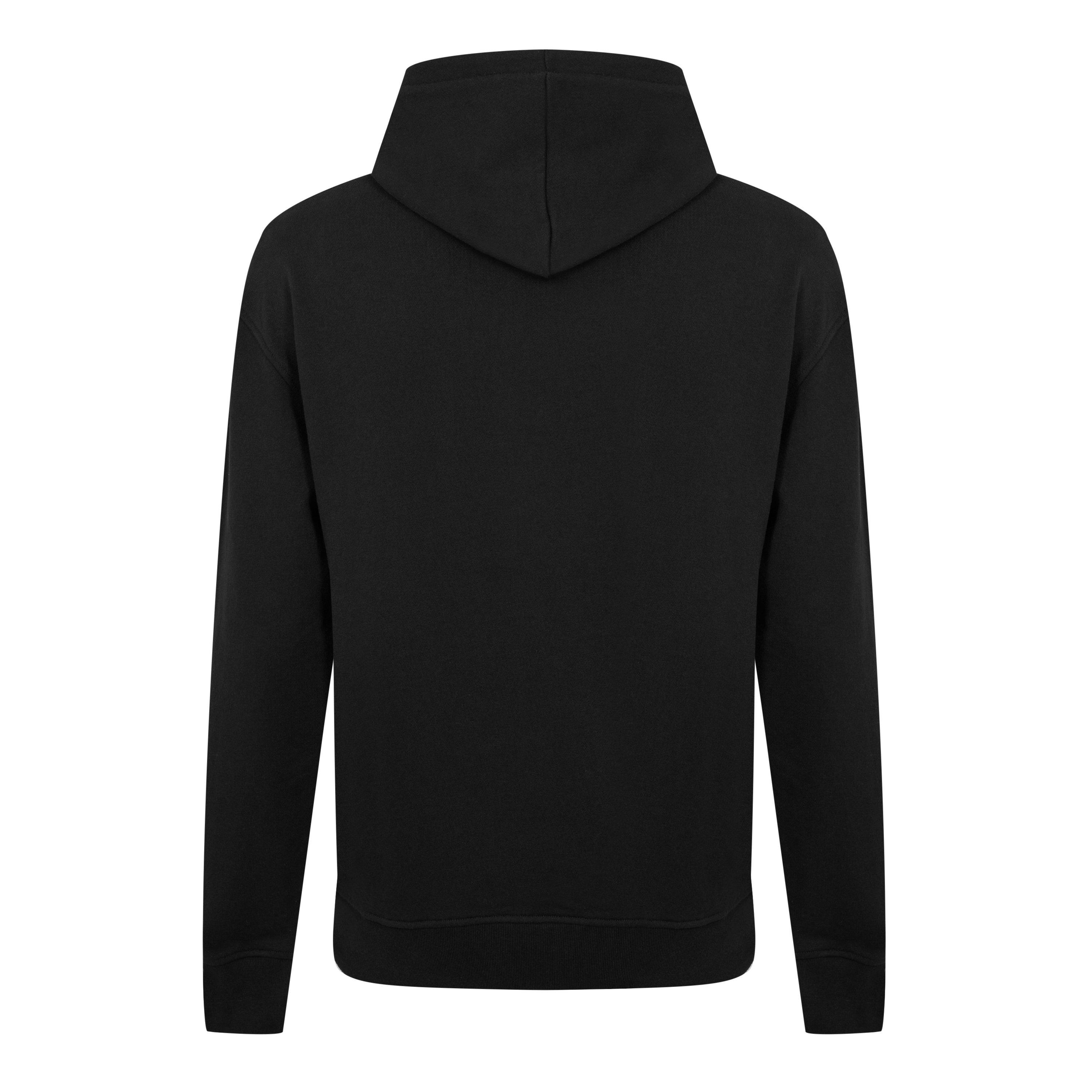 Black - ICECREAM - Men's Cone Gems Hoodie - 2