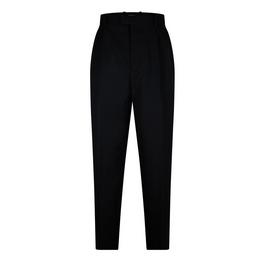 Bottega Veneta Twill Trousers