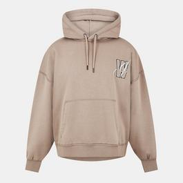 Jack Wills Drawstring Kangaroo Pocket Hoodie