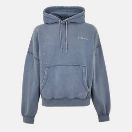 Jack Wills Popover Hoodie