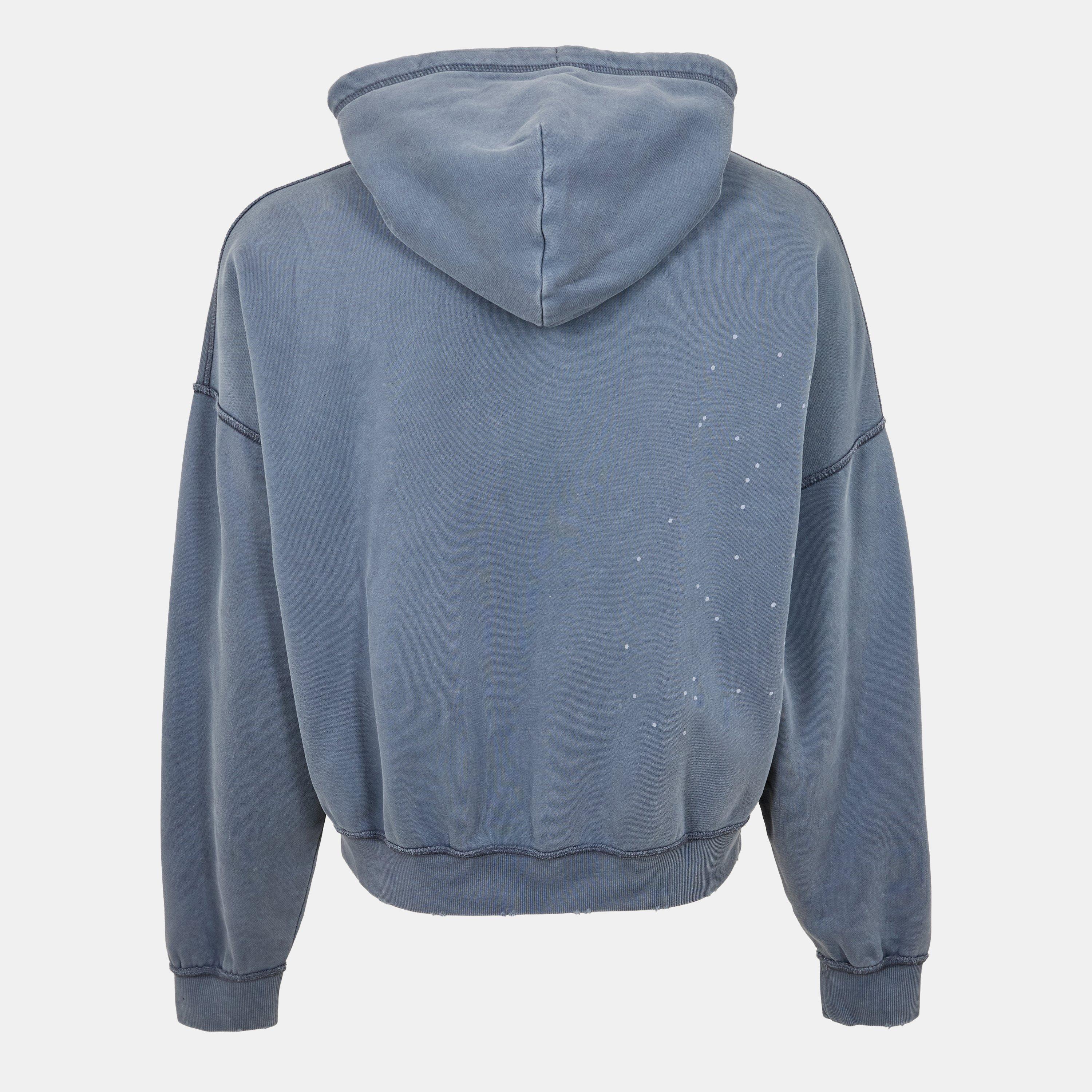 Noćno nebo - Jack Wills - Micro Logo Popover Hoodie - 2