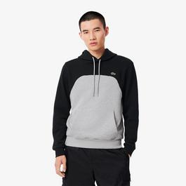 Lacoste Colour Block OTH Hoodie