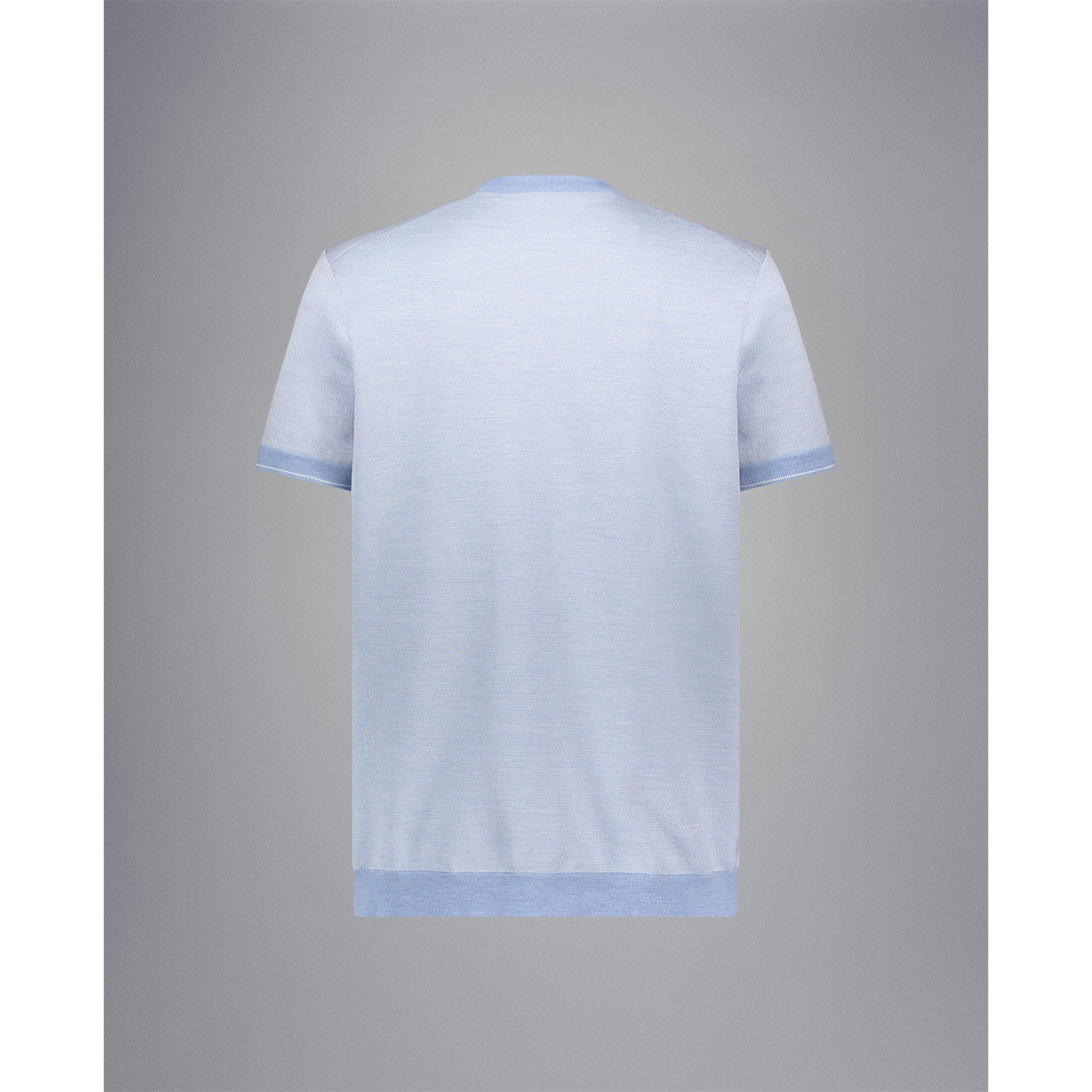 White - Paul And Shark - Men's Crewneck Sweatshirt - 2