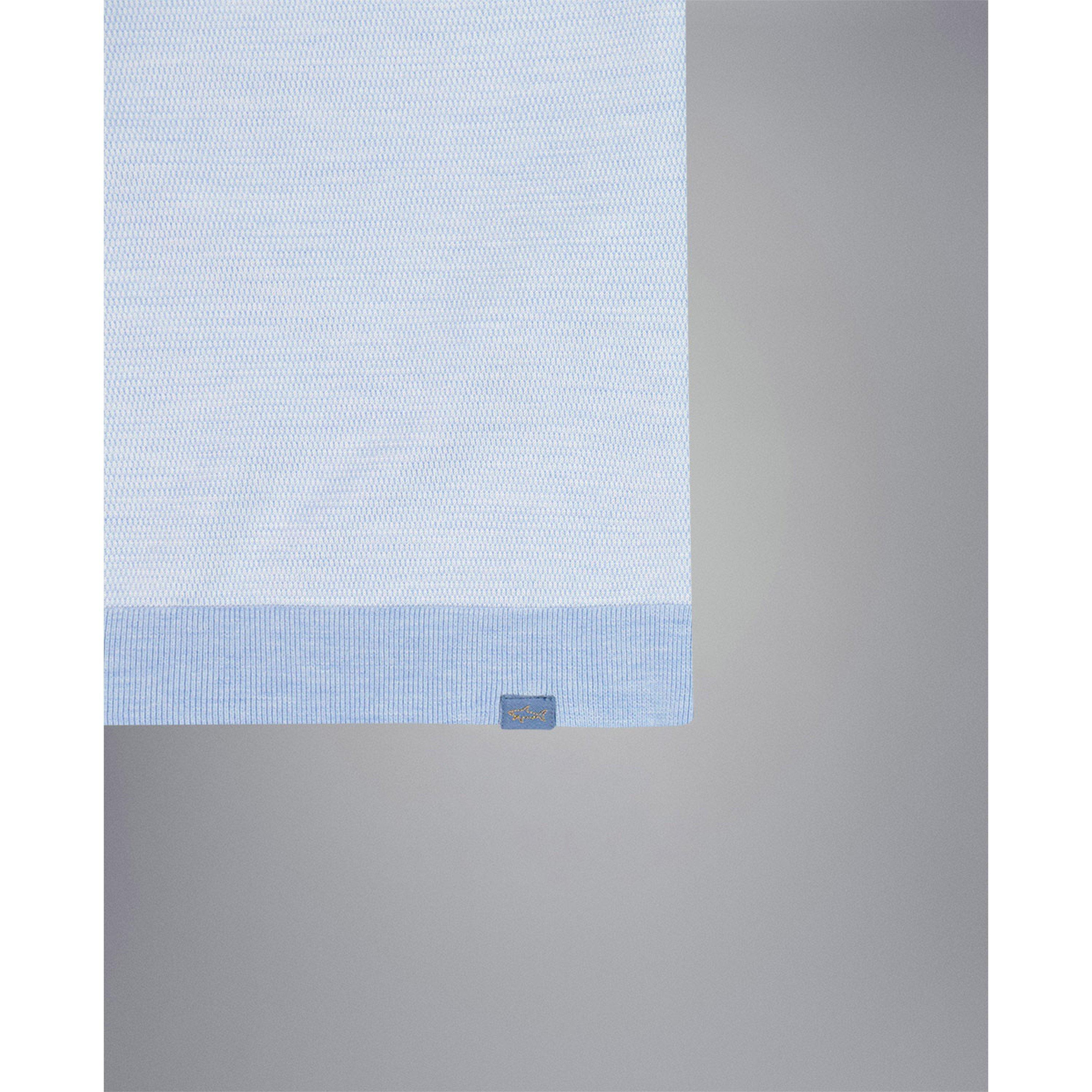 White - Paul And Shark - Men's Crewneck Sweatshirt - 4