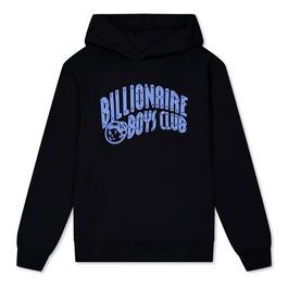 Billionaire Boys Club Arch Logo Hoodie Juniors