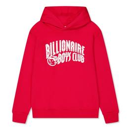 Billionaire Boys Club Arch Logo Hoodie Juniors